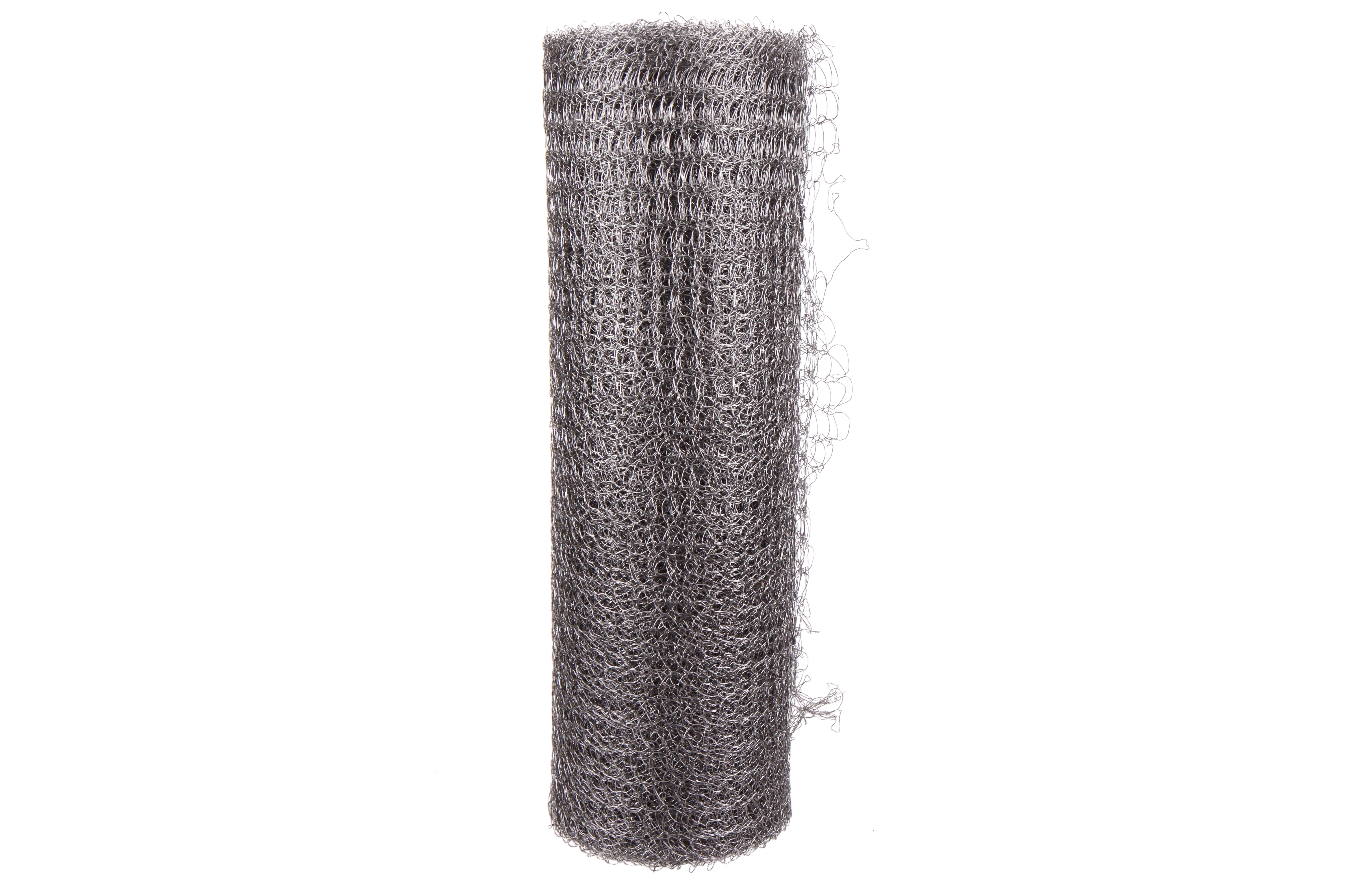 Chimney Liner Flue Pipe Blanket Wrap Insulation Kits - Pour-Down Insulation